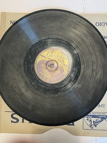Vinyl records vera lynn auf - vinyl,