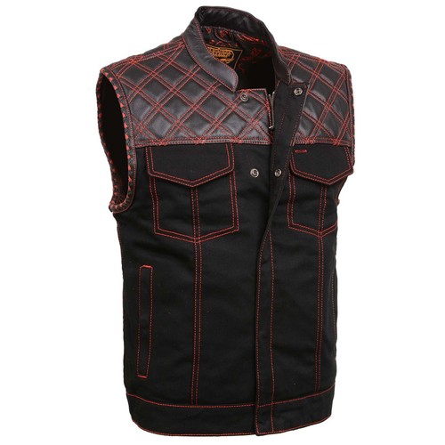 Milwaukee leather 3036 men - milwaukee, men's