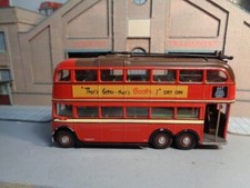 CORGI 43701 Q1 TROLLEYBUS