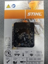 GENUINE STIHL 16" CHAINSAW