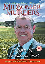 Midsomer Murders: Ghosts of