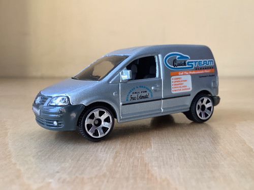 2010 matchbox 100 - no., 65/100