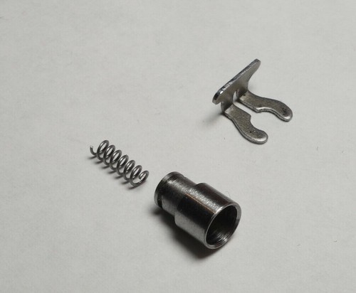 New snuffer clip - spring, for
