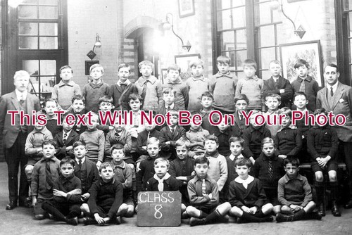 524 guyhirn school group - guyhirn,