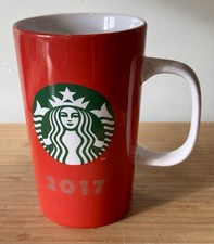 Starbucks Red Cup Christmas