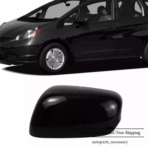 Left black driver side car - left,