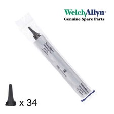 Welch allyn 25mm - specula, for