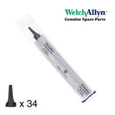 Welch Allyn 4.25mm Specula for