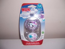 0-6 months nuk air flow