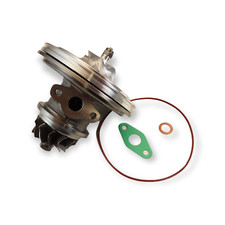 Turbocharger Upgrade Cartridge