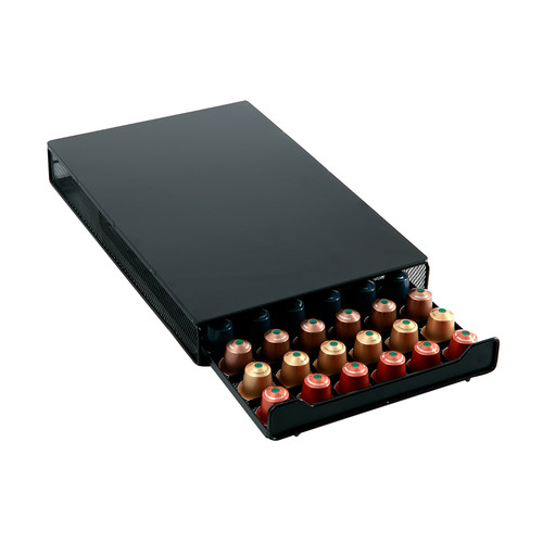 Nespresso pod holder drawer - holder,