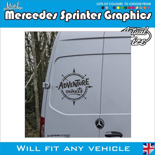 Rear mercedes sprinter - rear,
