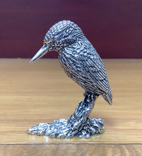 Kingfisher quality silver - kingfisher,