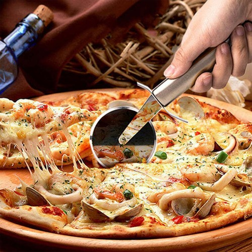 Pizza cutter professional - pizza,