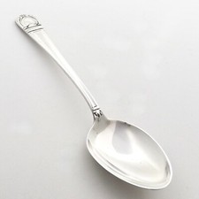 International Sterling Silver