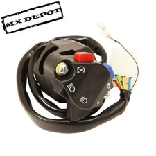 APICO KTM OEM STYLE HEADLIGHT