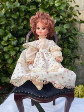 Vintage Furga Reddish coloured hair Doll 60's/70's ? lovely condition complete