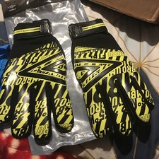 Goalkeeper Gloves Size 12
