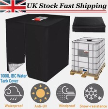 1000l ibc water - water, tank