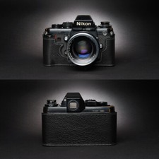 Half Case For Nikon F3 Data