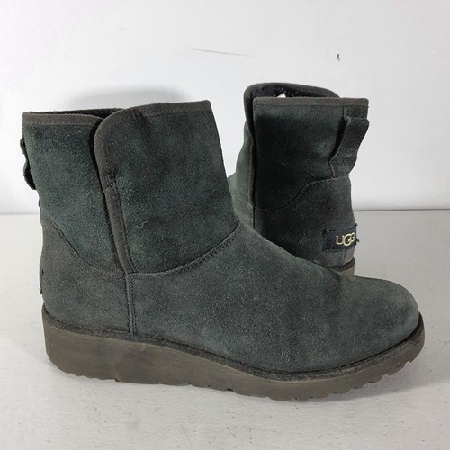 Ugg classic kristin - ugg, wedge