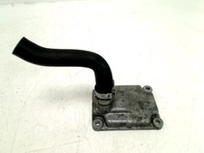 7678135 engine cover for BMW K 1300 S 2008-2015 used 93333