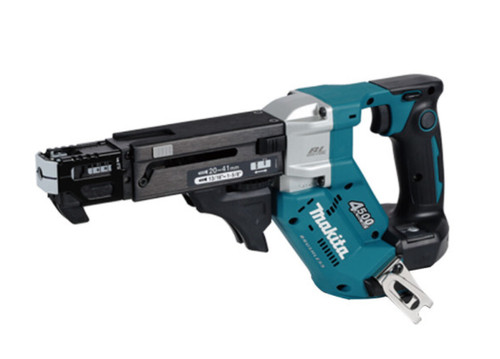 Makita dfr453 18v 440w - makita, bl