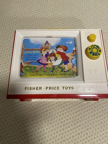 2009 fisher price two tune - fisher-price,