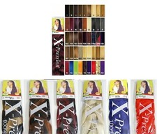 X-pression Ultra Hair Braid