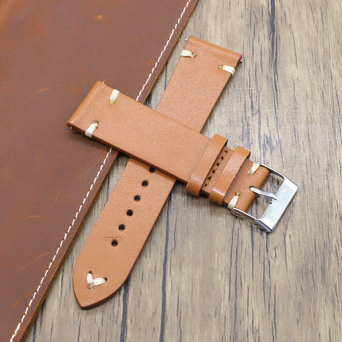 Mens handmade watch - watch, strap