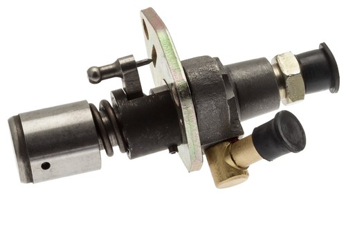 Fuel pump assembly fits yanmar - fuel,