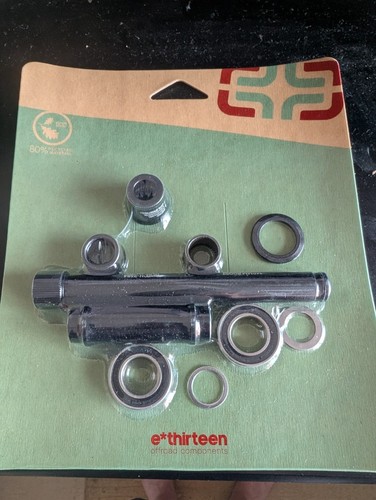 Thirteen hub refresh kit - thirteen, sl
