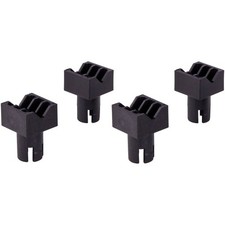 Wolfcraft Clamping Jaws Set