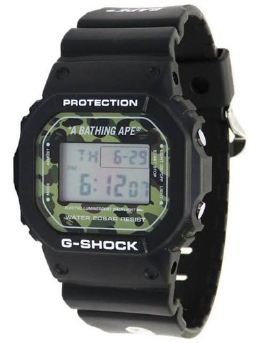Casio shock 5600vt x a - g-shock,