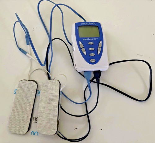 Professional neurotech - 🩺,