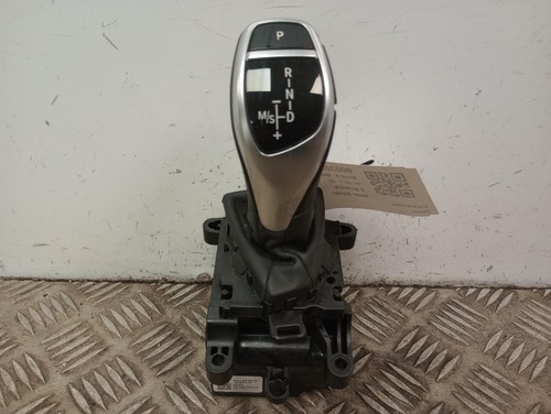 2017 bmw series gear gaiter - bmw,