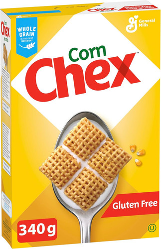 Corn gluten free - gluten, cereal