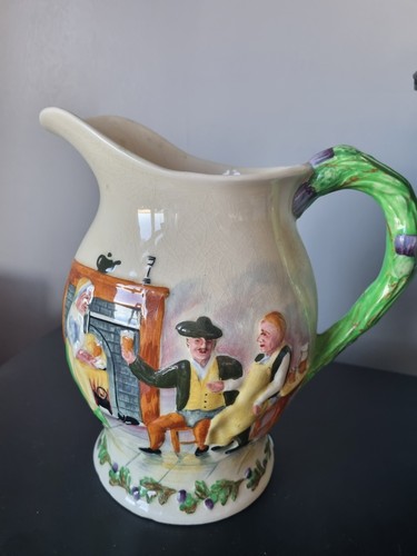 1930s crown devon - devon, robert