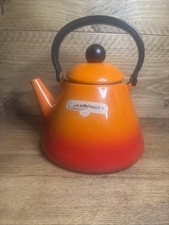 Le Creuset Stove-Top Kettle