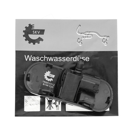Front windscreen washer fluid - windscreen,