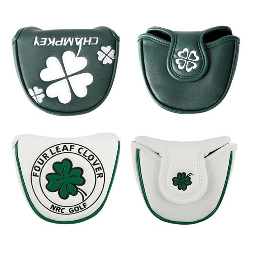 Headcover putter cover for - cover,
