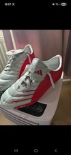 Adidas F10 TRX Spider Football
