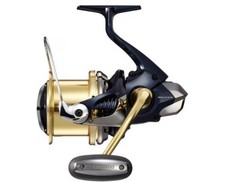 Shimano 14 Bullseye Spinning