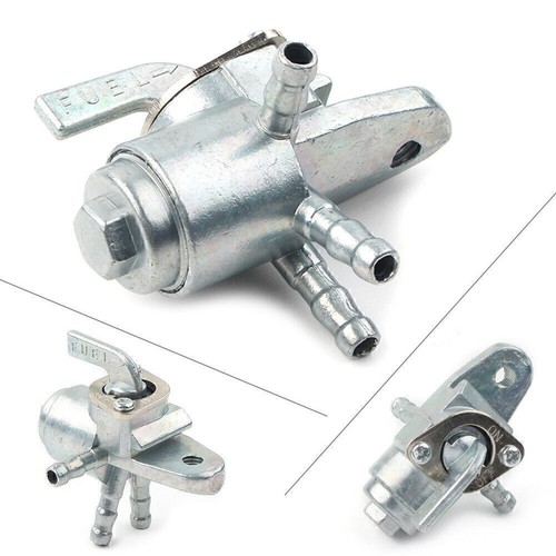 Gas fuel tank switch petcock - tank,
