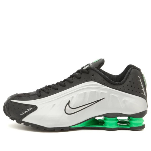 Nike shox r4 brand new - nike,