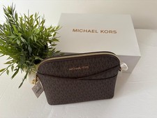 NWT Michael Kors Jet Set