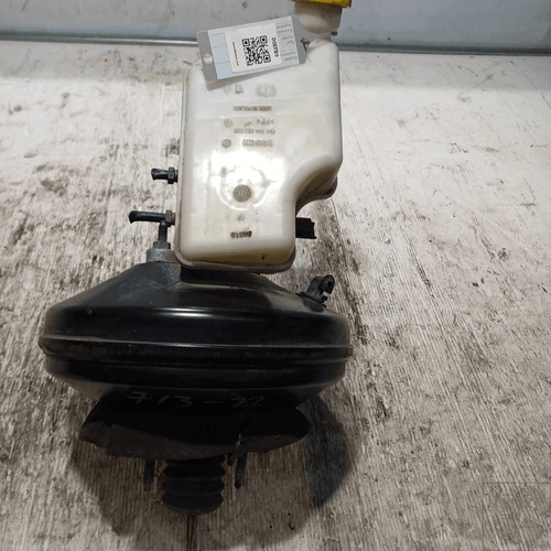 Brake servo citroen - servo, c3