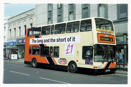 Brighton hove plaxton - &,