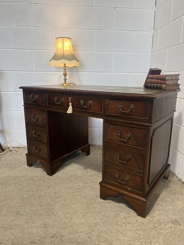 Antique style mahogany - antique,