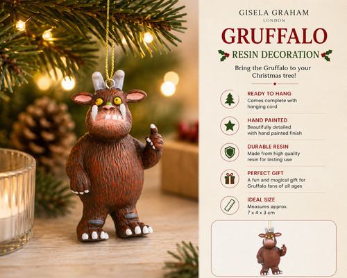 Gisela graham gruffalo - gisela,
